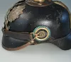 Saxe Thüringen Weimar Eisenach Inf. Regt. 94 Pickelhaube Visuel 4